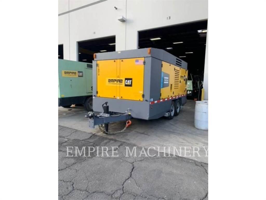 Atlas Copco XAS1800CD Compressores