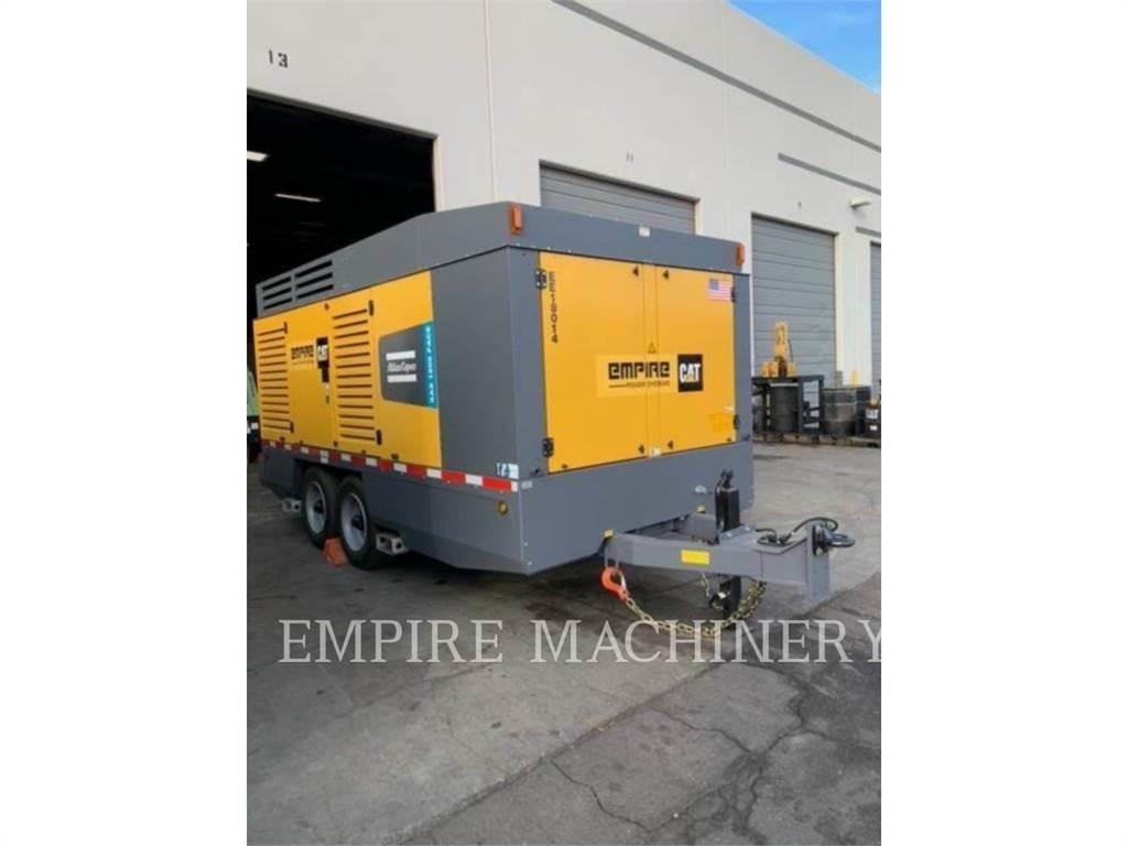 Atlas Copco XAS1800CD Compressores