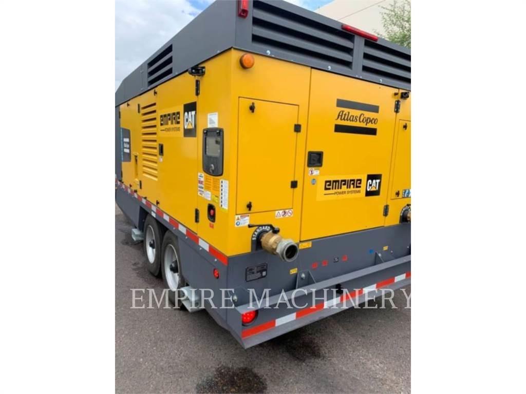 Atlas Copco XAS1800CD Compressores