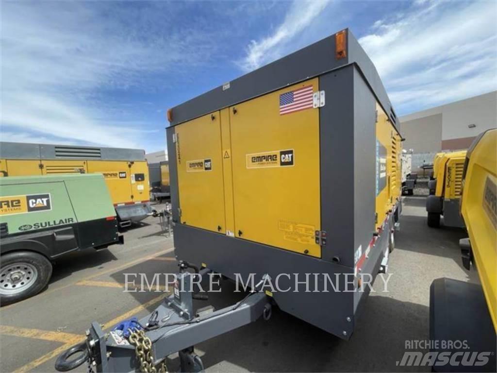 Atlas Copco XAS1800CD Compressores