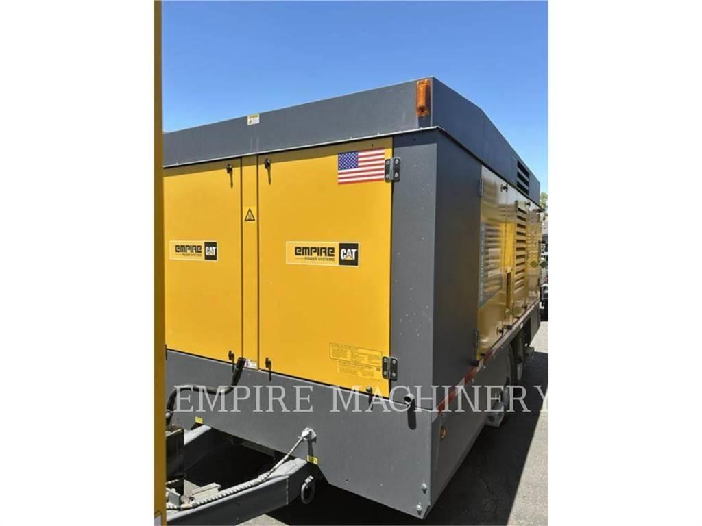 Atlas Copco XAS1800CD Compressores