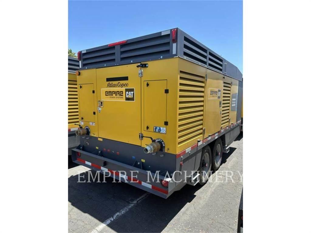Atlas Copco XAS1800CD Compressores