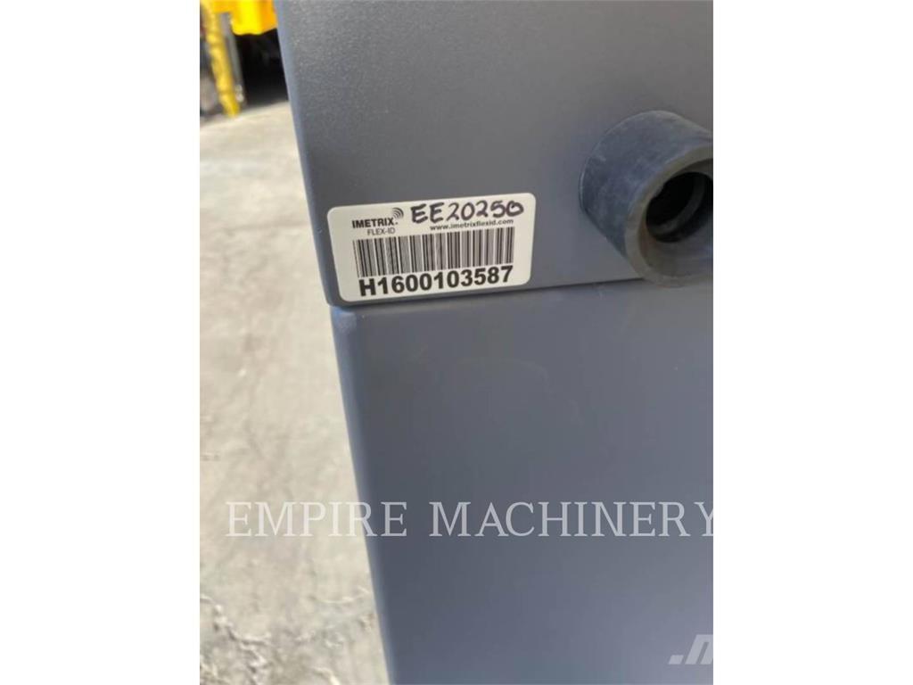 Atlas Copco XAS1800CD Compressores