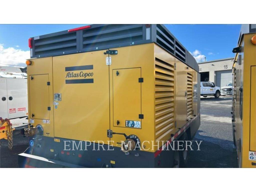 Atlas Copco XAS1800CD Compressores