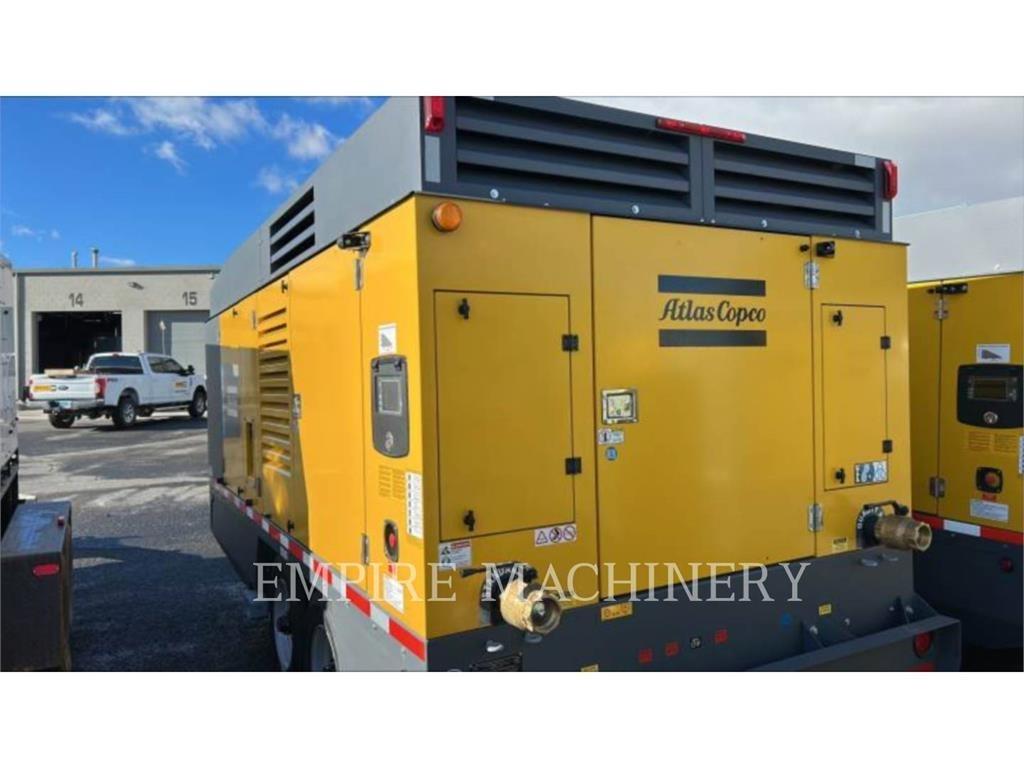 Atlas Copco XAS1800CD Compressores