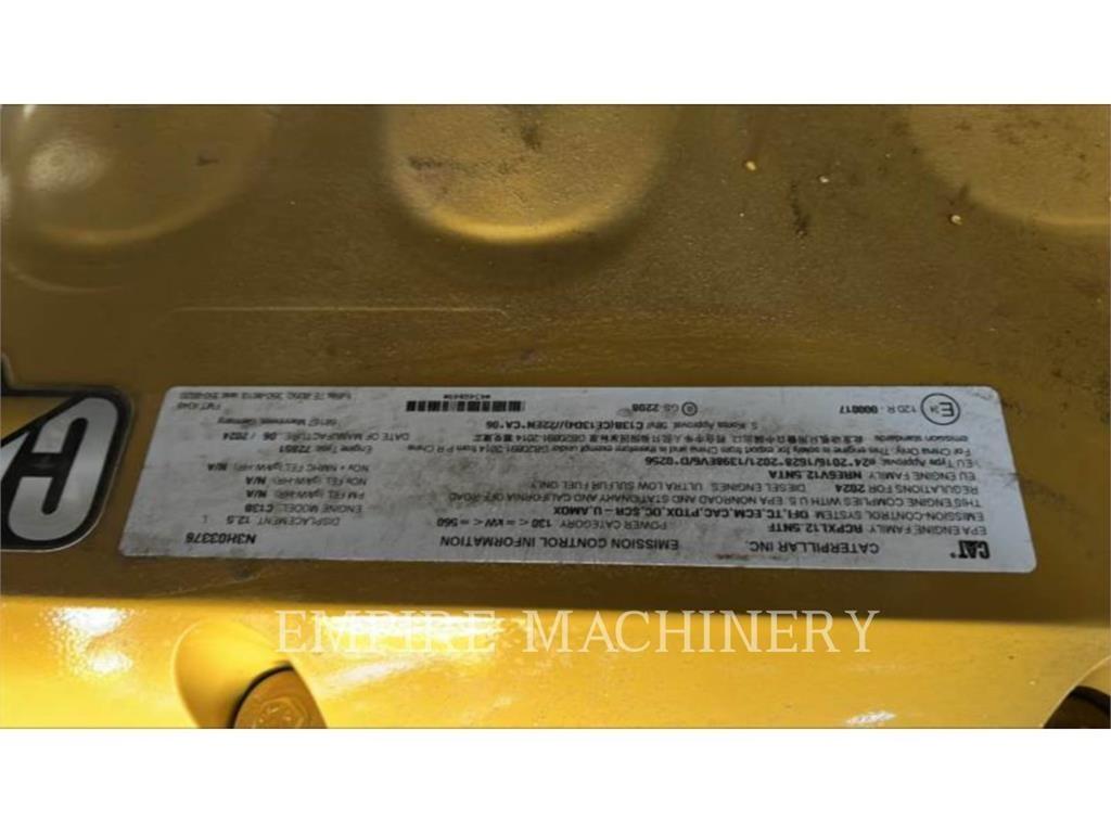 Atlas Copco XAS1800CD Compressores