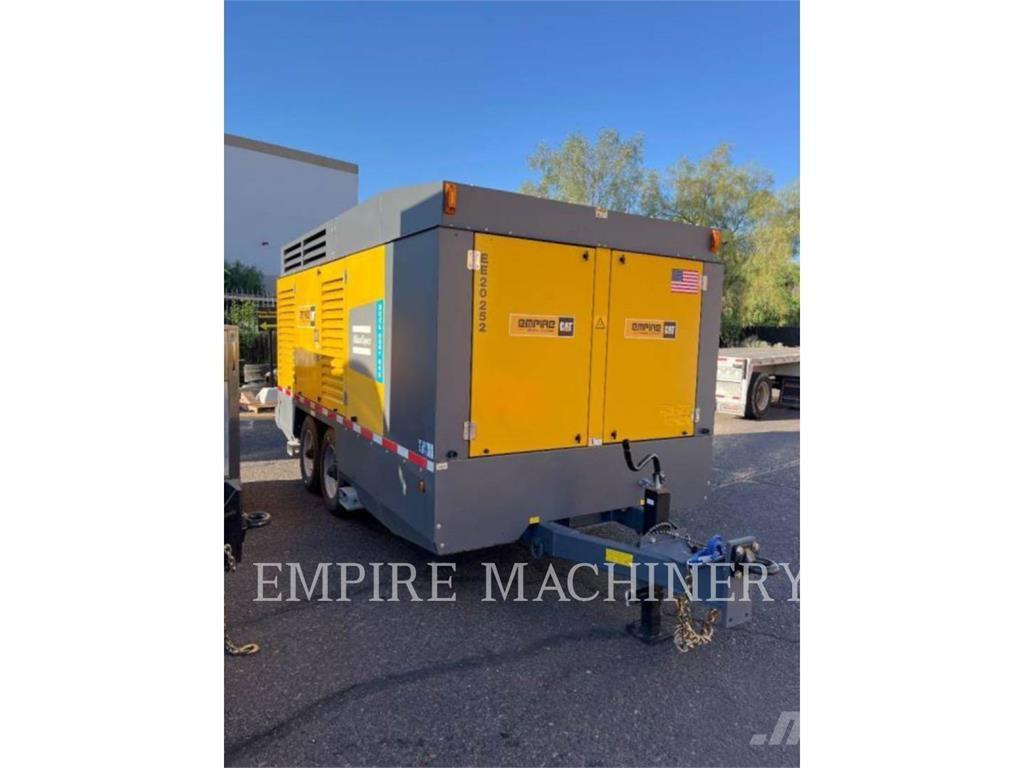 Atlas Copco XAS1800CD Compressores