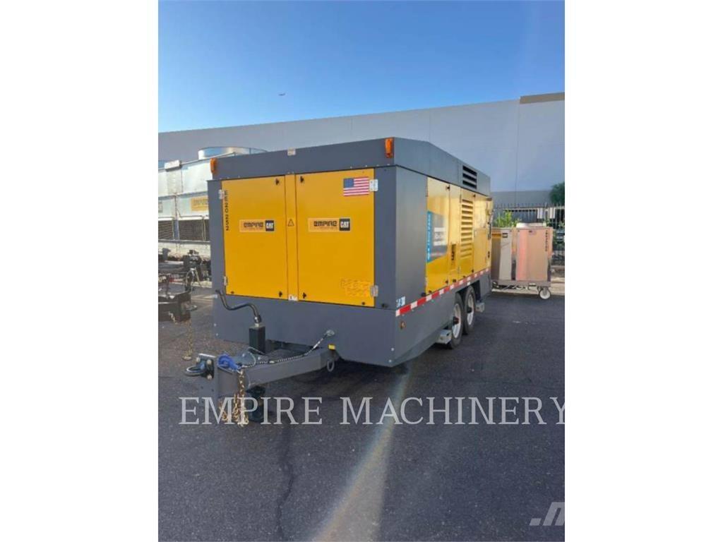 Atlas Copco XAS1800CD Compressores