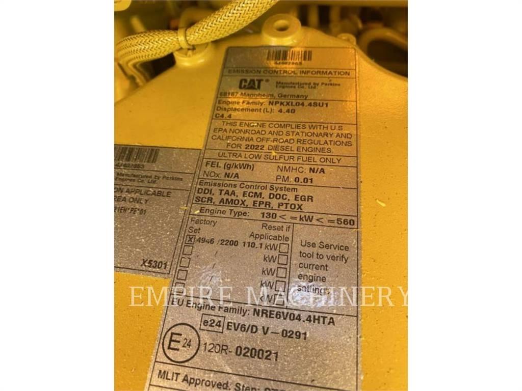 Atlas Copco XAS400CD Compressores