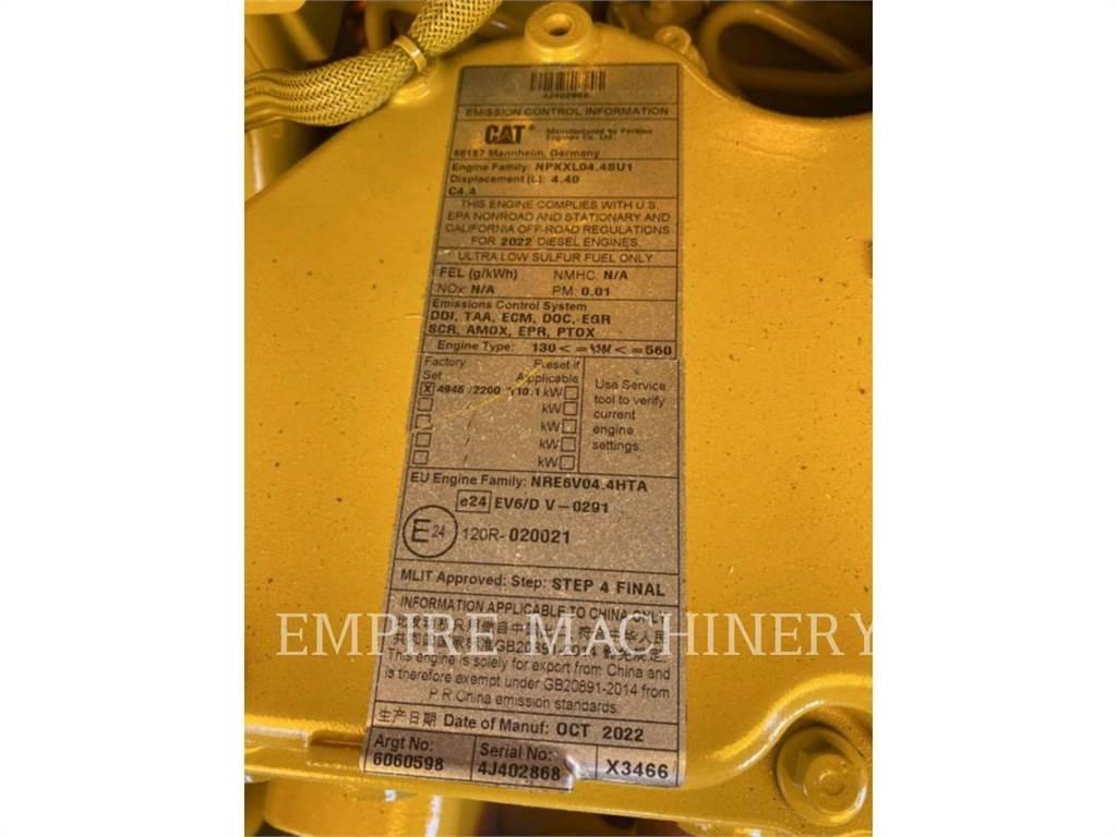 Atlas Copco XAS400CD Compressores