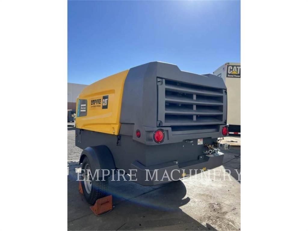 Atlas Copco XAS400CD Compressores