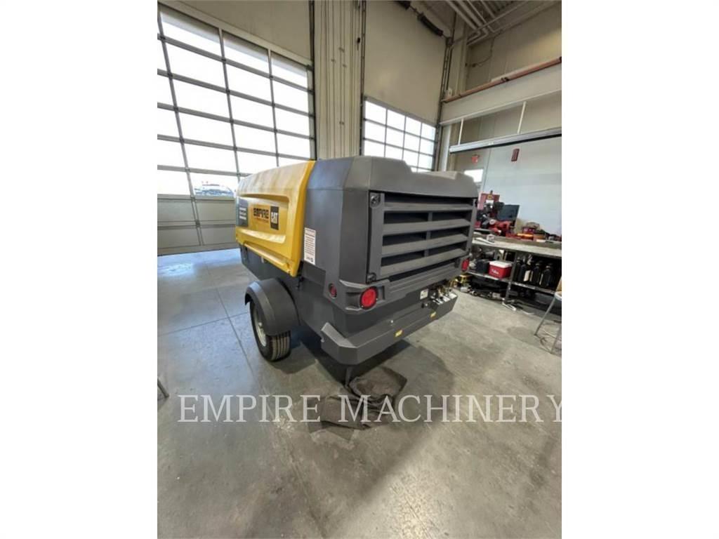 Atlas Copco XAS400CD Compressores