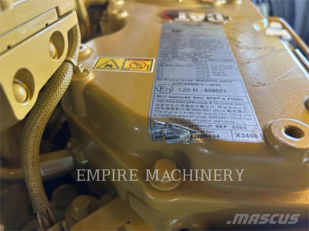 Atlas Copco XAS400CD Compressores