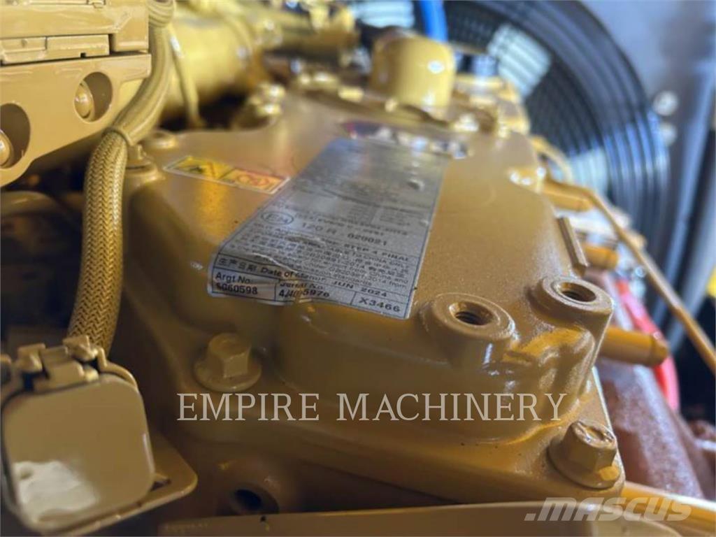 Atlas Copco XAS400CD Compressores