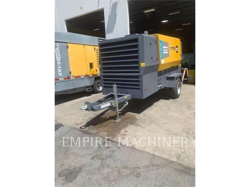 Atlas Copco XAS950CD Compressores