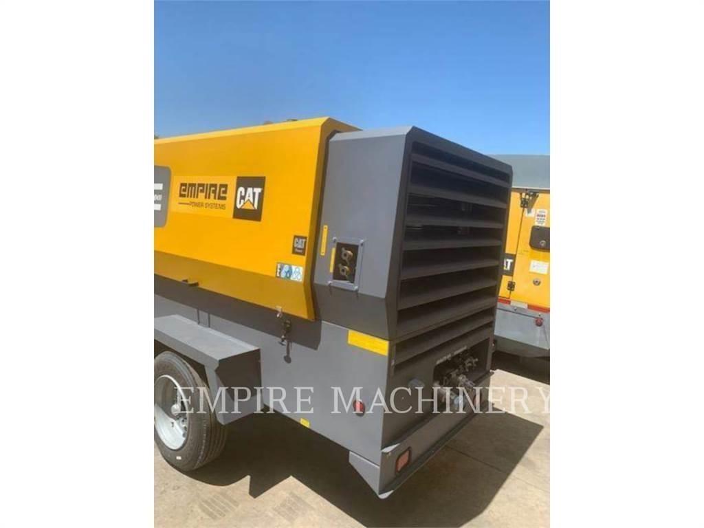 Atlas Copco XAS950CD Compressores