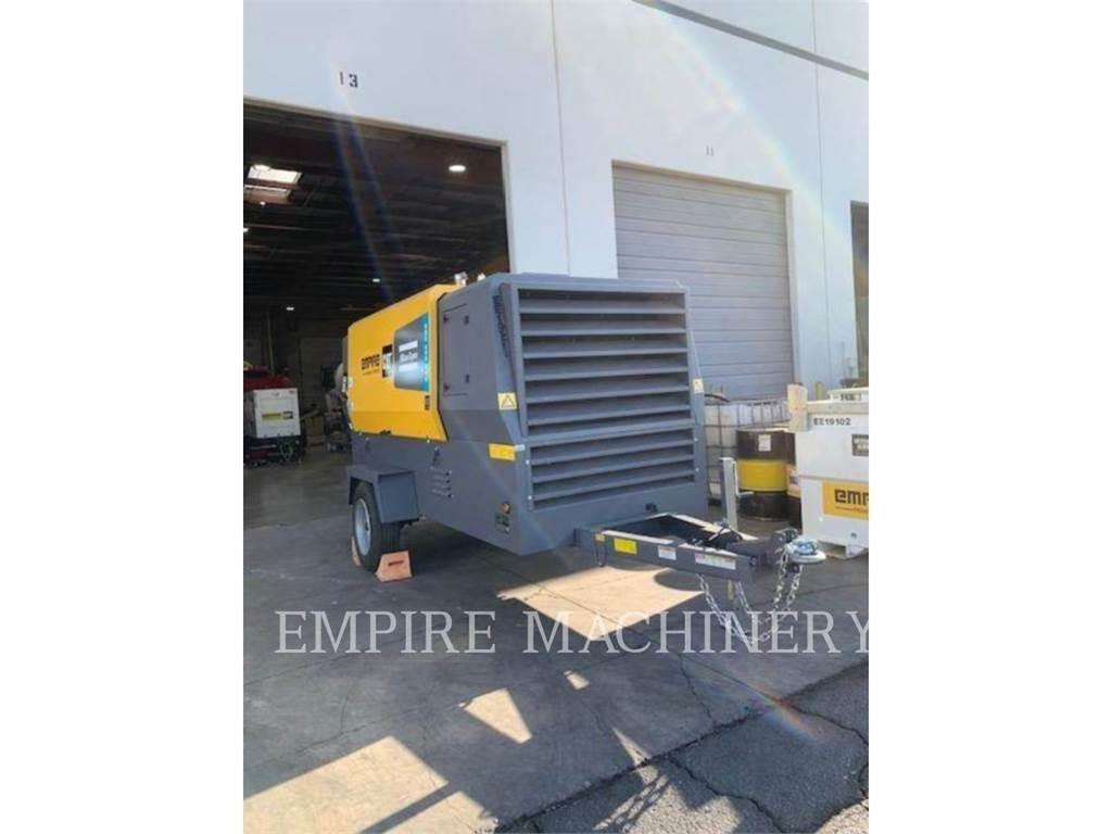 Atlas Copco XAS950CD Compressores