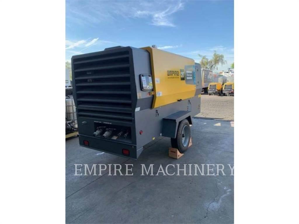 Atlas Copco XAS950CD Compressores