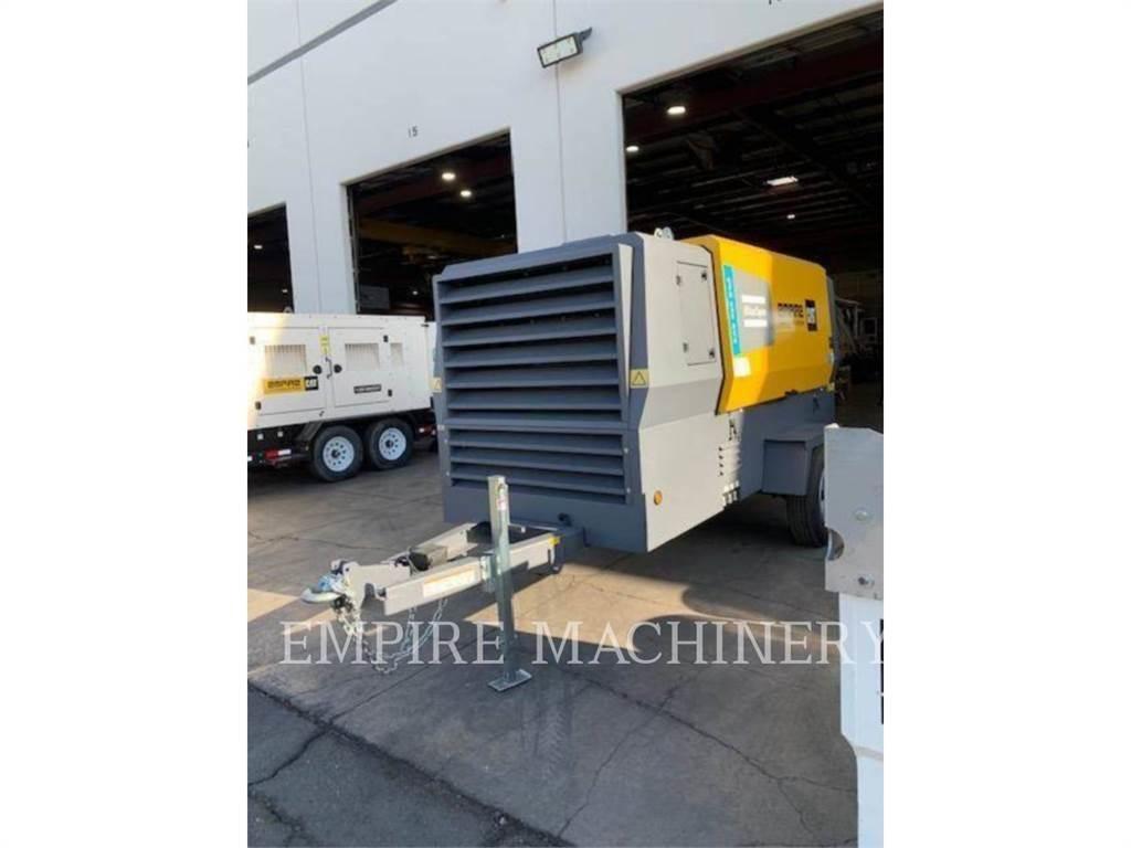 Atlas Copco XAS950CD Compressores