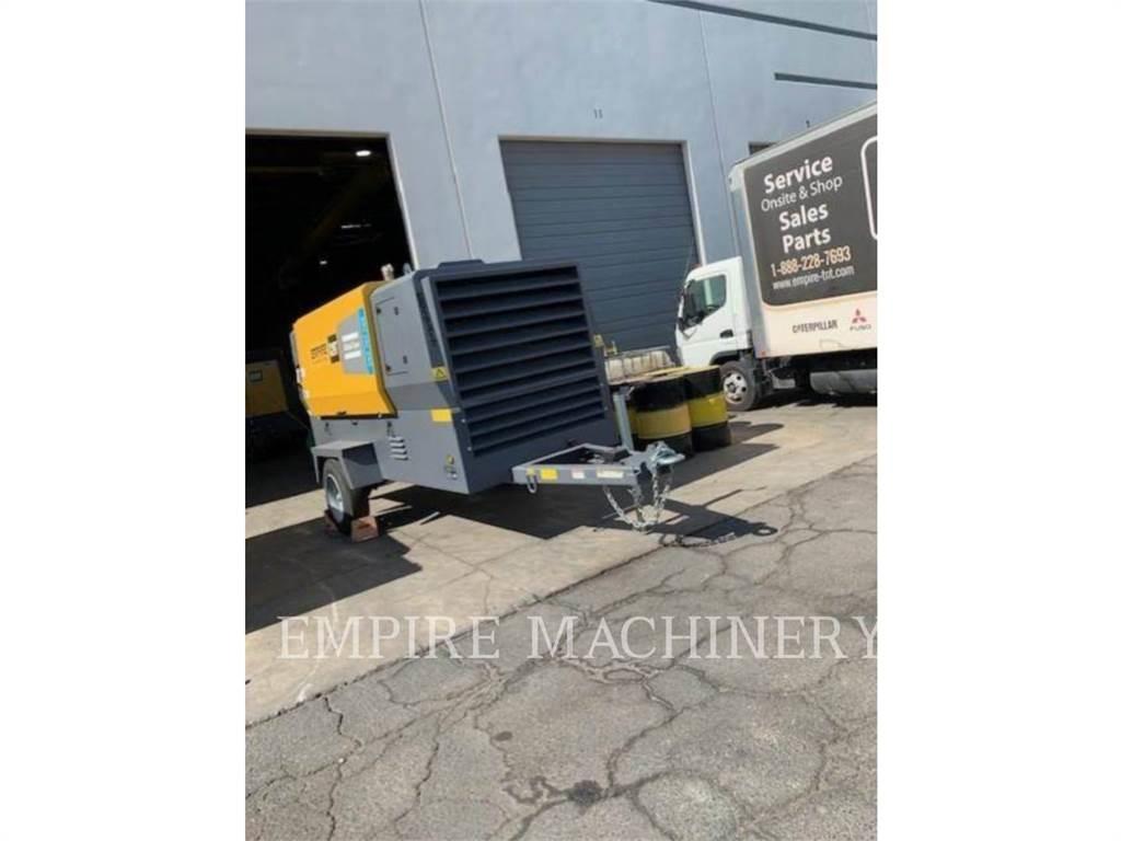 Atlas Copco XAS950CD Compressores