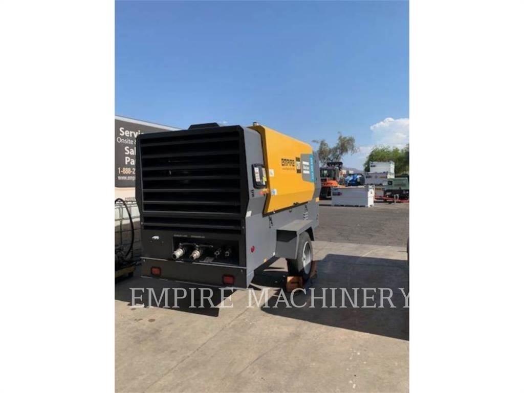 Atlas Copco XAS950CD Compressores