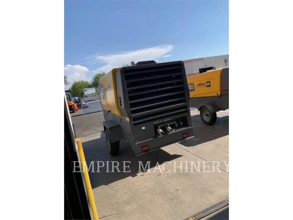 Atlas Copco XAS950CD Compressores