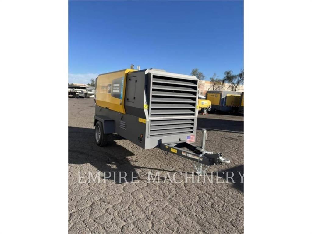 Atlas Copco XAS950CD Compressores