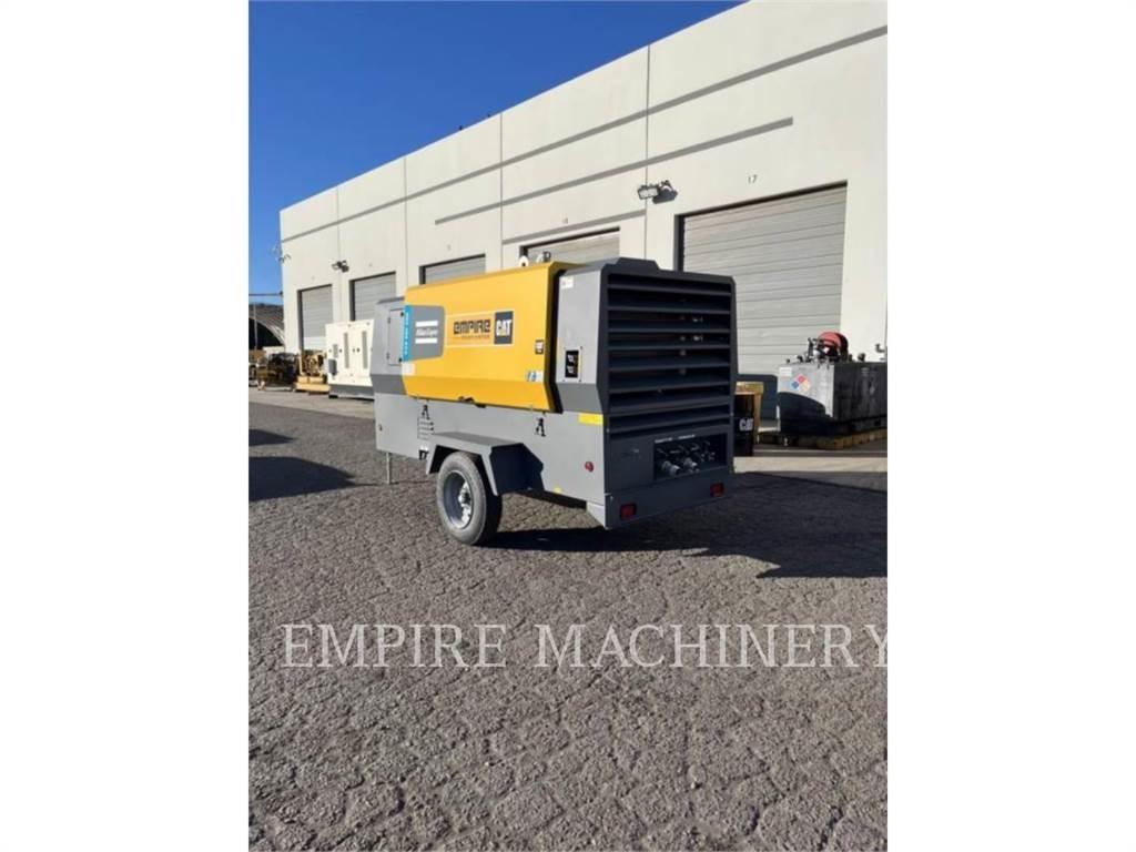 Atlas Copco XAS950CD Compressores