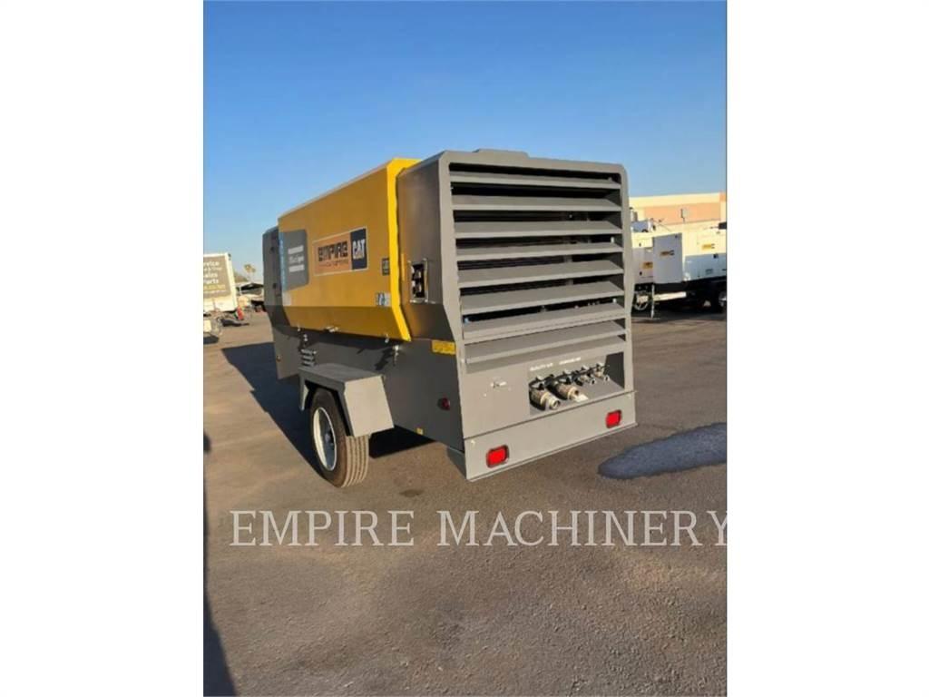 Atlas Copco XAS950CD Compressores