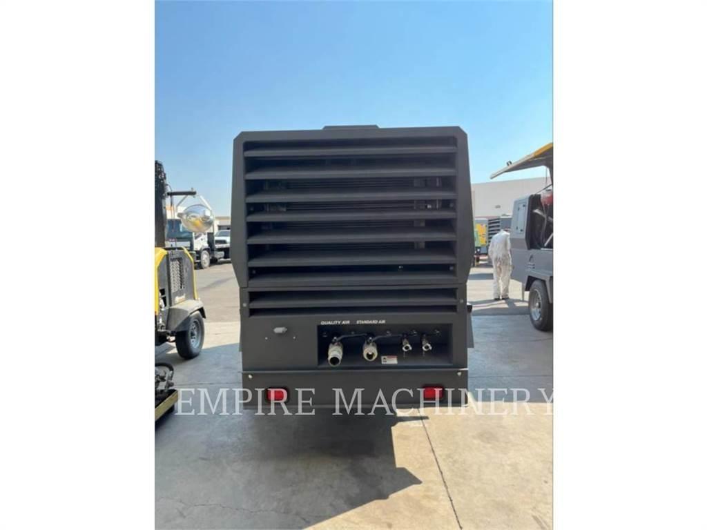 Atlas Copco XAS950CD Compressores