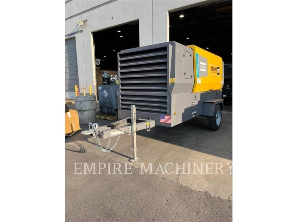 Atlas Copco XAS950CD Compressores