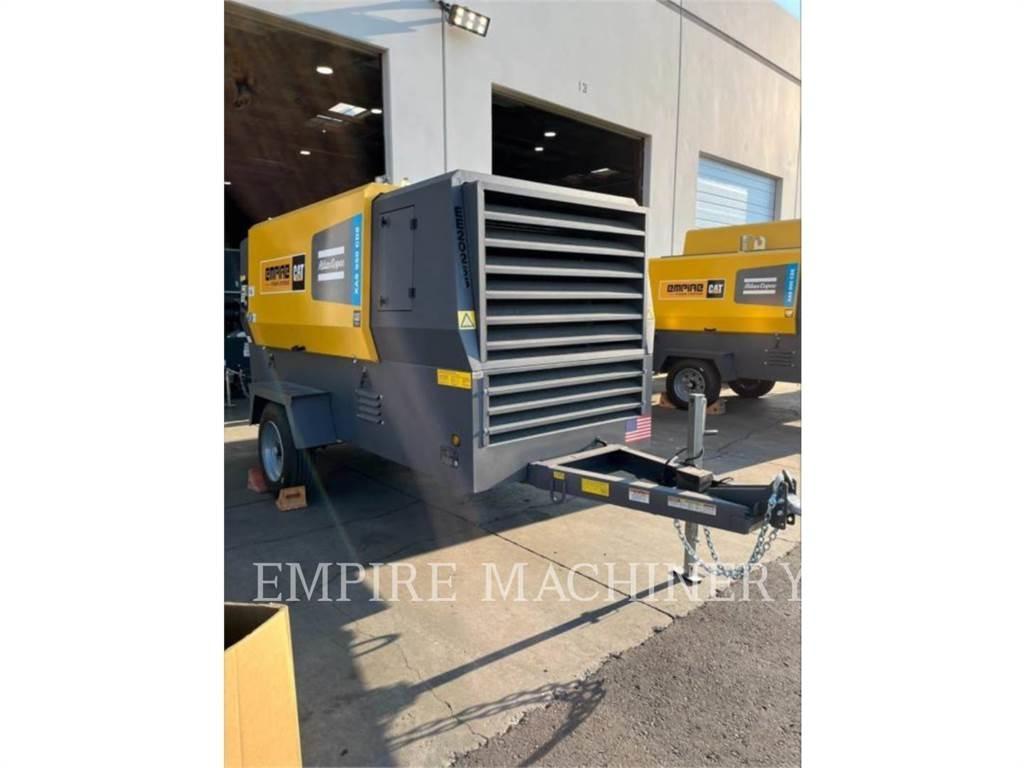 Atlas Copco XAS950CD Compressores