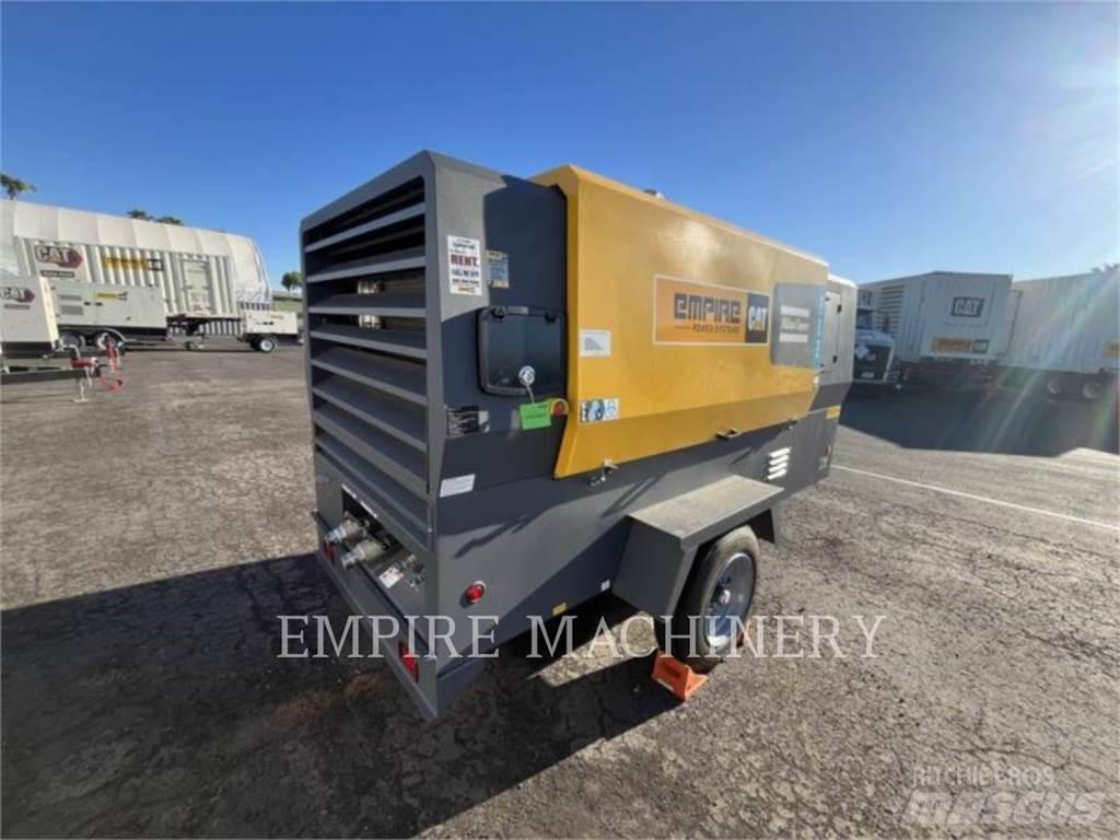 Atlas Copco XAS950CD Compressores