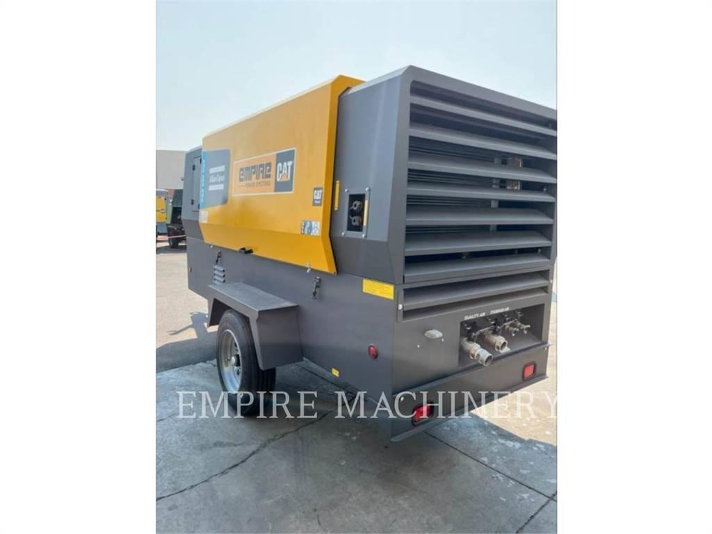 Atlas Copco XAS950CD Compressores