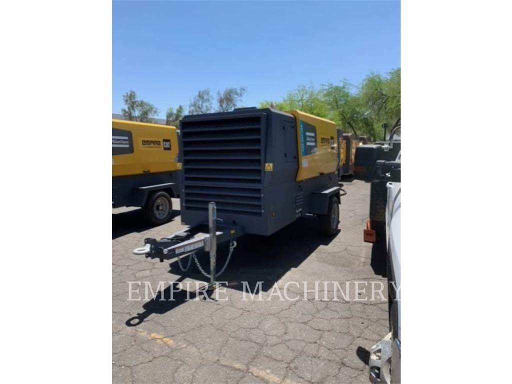 Atlas Copco XAS950CD Compressores