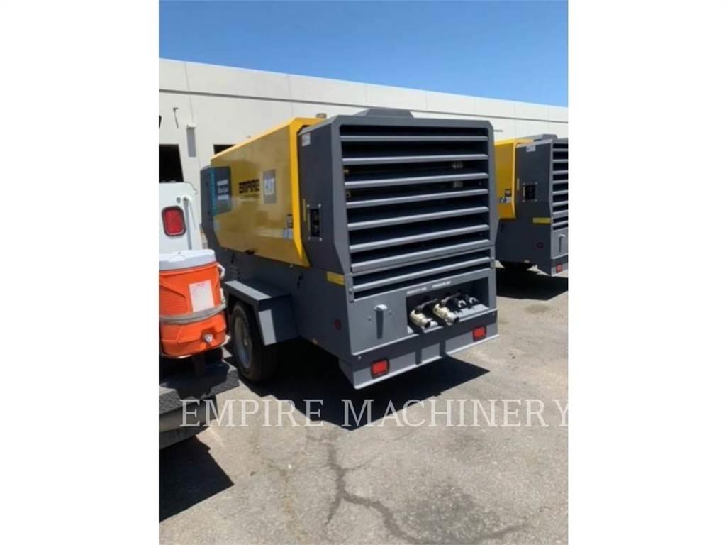 Atlas Copco XAS950CD Compressores