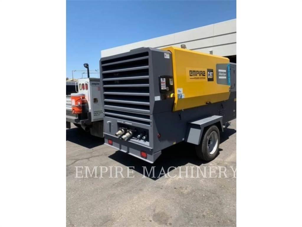 Atlas Copco XAS950CD Compressores