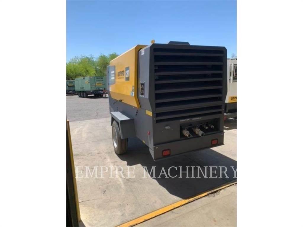 Atlas Copco XAS950CD Compressores