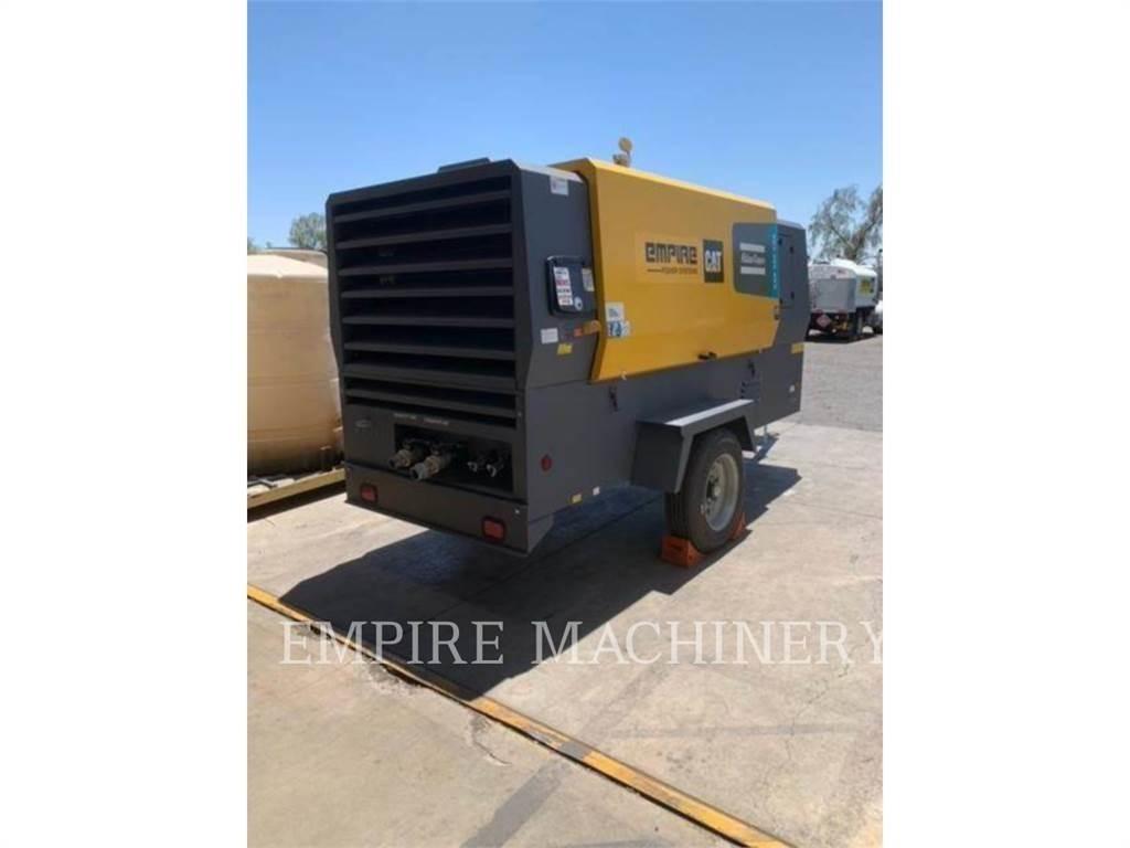 Atlas Copco XAS950CD Compressores