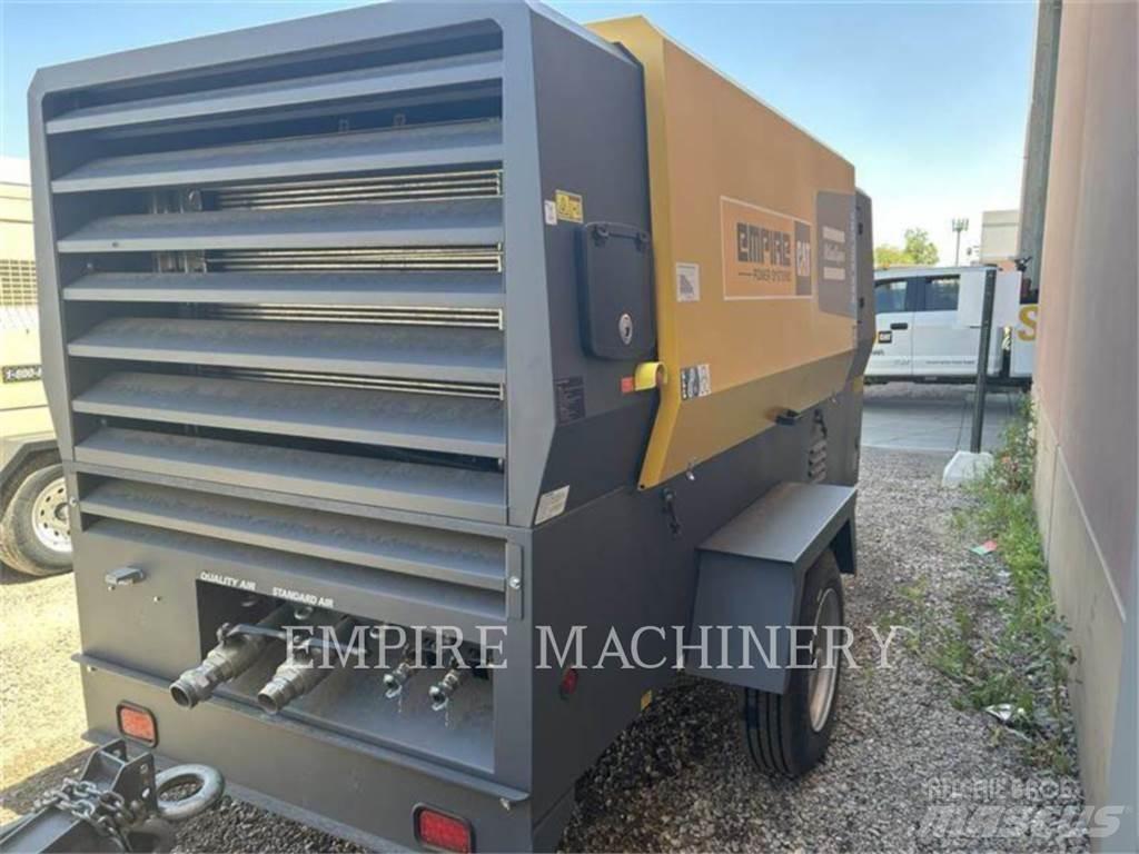 Atlas Copco XAS950CD Compressores