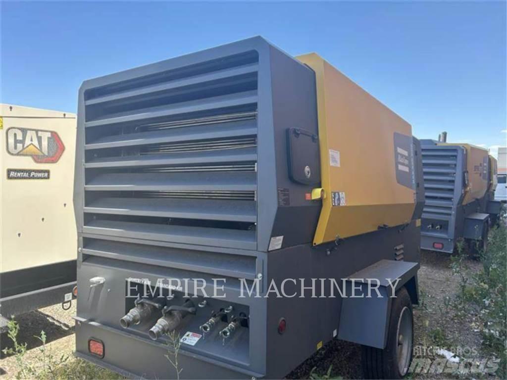 Atlas Copco XAS950CD Compressores