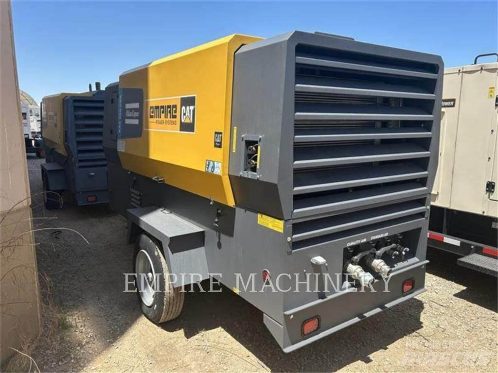 Atlas Copco XAS950CD Compressores