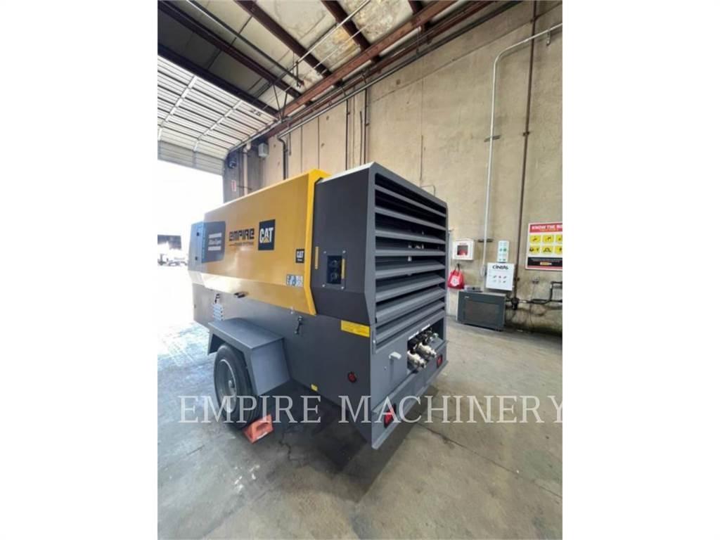 Atlas Copco XAS950CD Compressores
