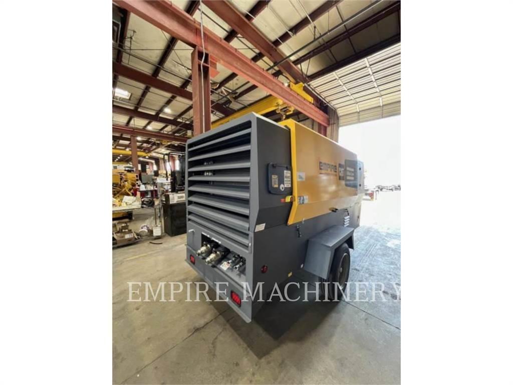 Atlas Copco XAS950CD Compressores