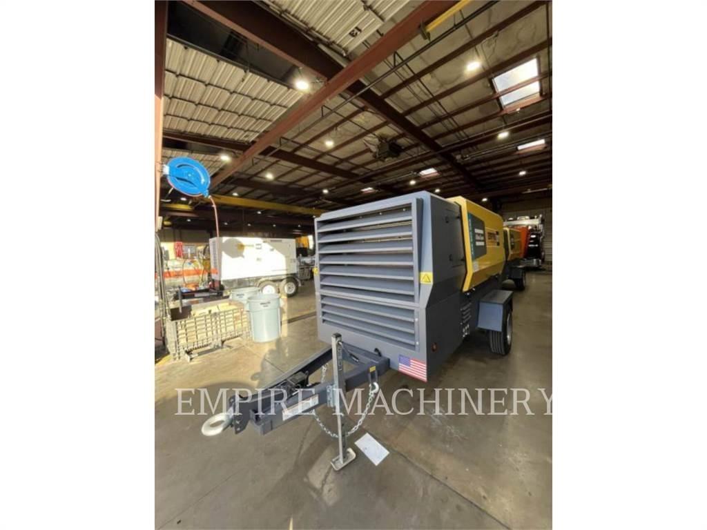 Atlas Copco XAS950CD Compressores