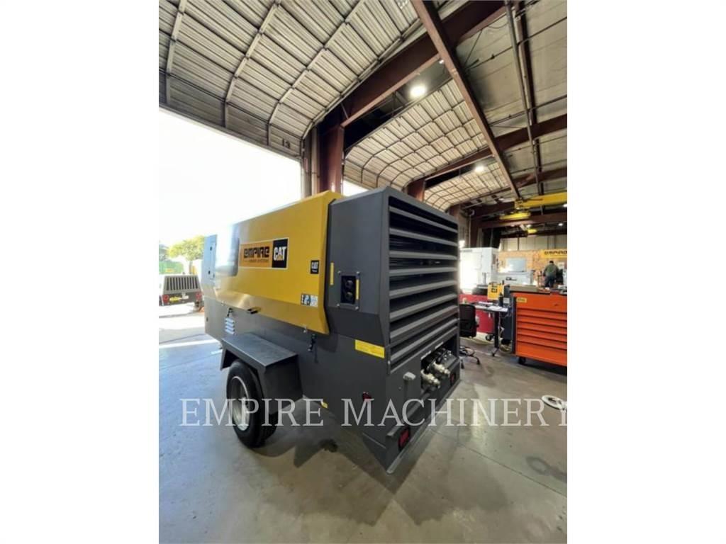 Atlas Copco XAS950CD Compressores