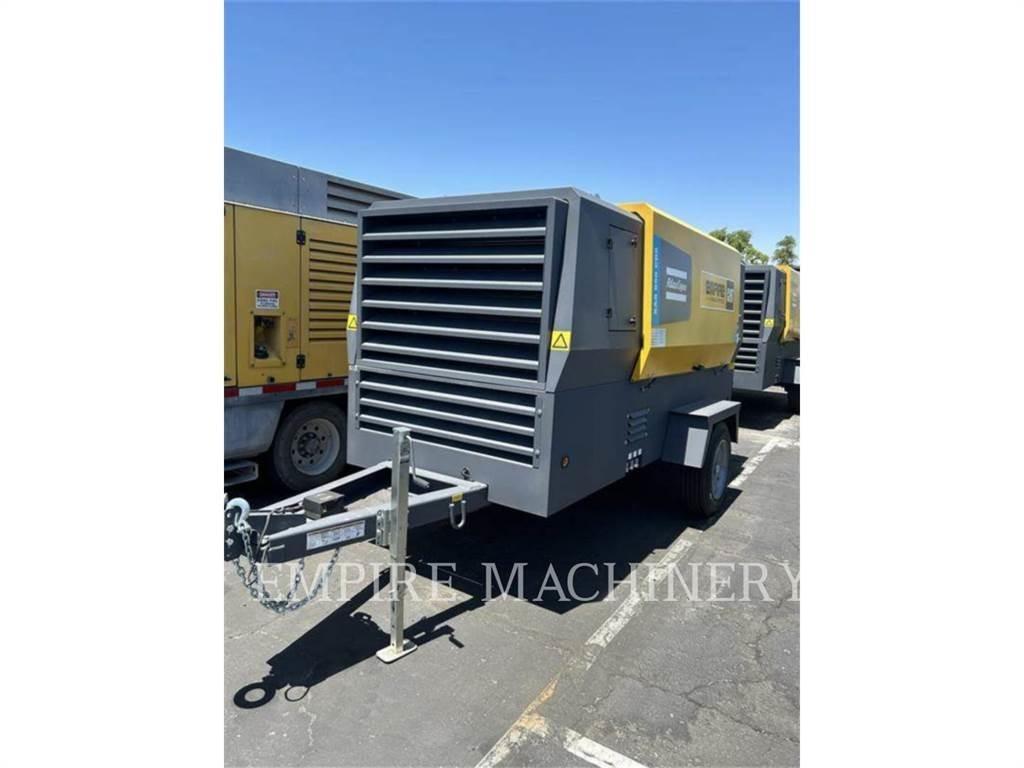 Atlas Copco XAS950CD Compressores