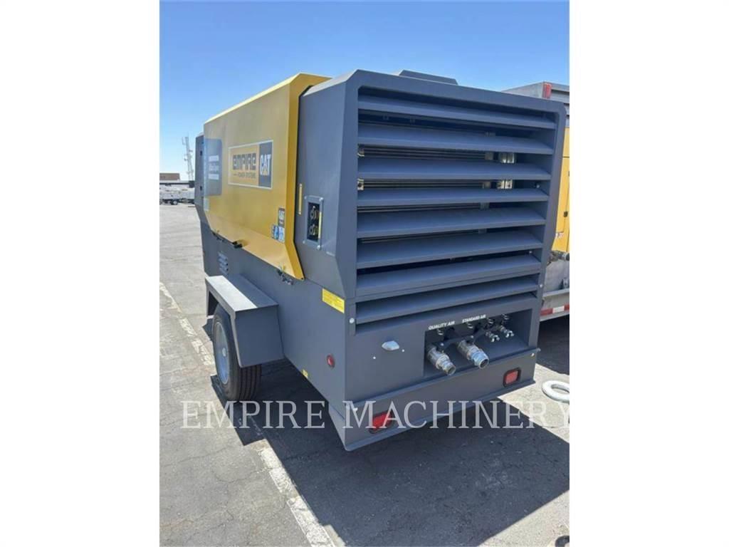 Atlas Copco XAS950CD Compressores