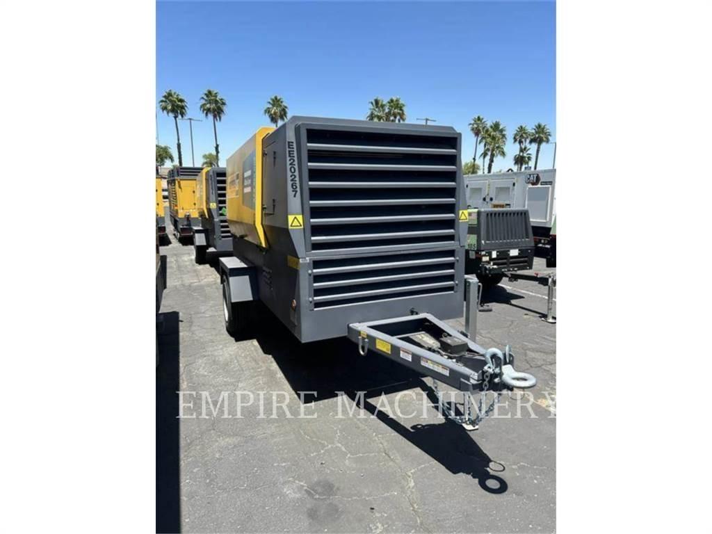 Atlas Copco XAS950CD Compressores