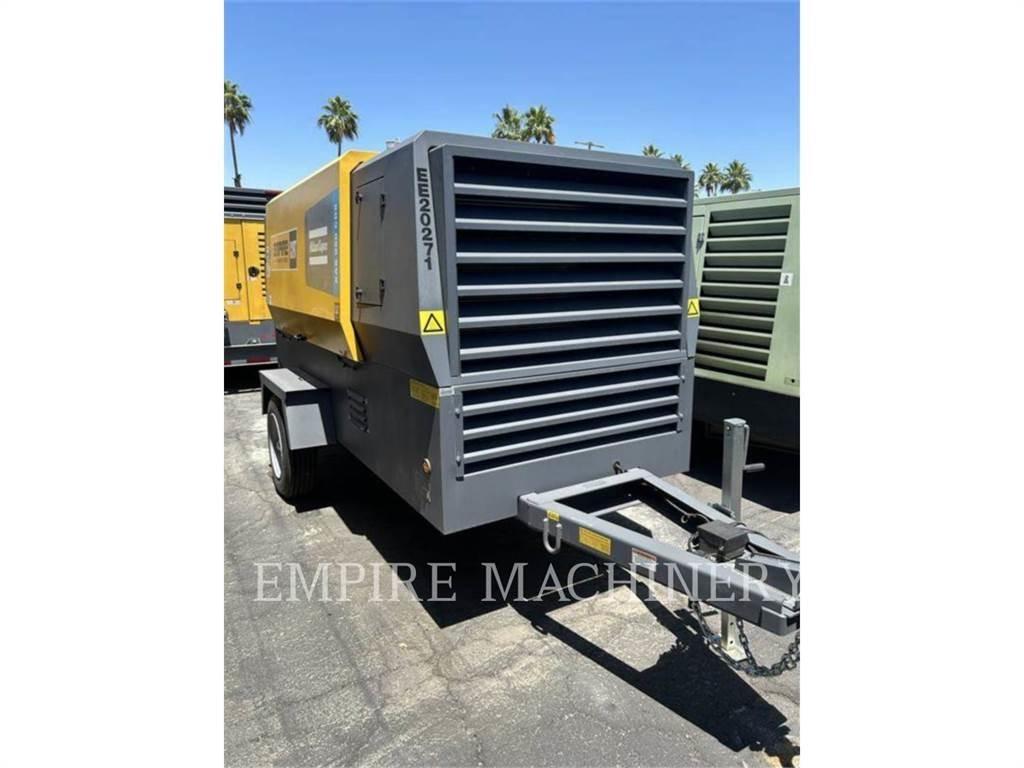 Atlas Copco XAS950CD Compressores